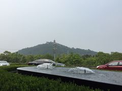鹏欣花园国宾酒店-南通鹏欣花园国宾酒店