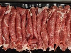 -慧美铜锅涮肉
