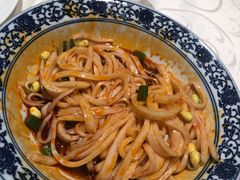 -汉唐宴长安食府