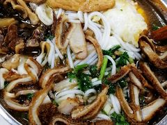 -花溪王记牛肉粉(四季花溪商场店)