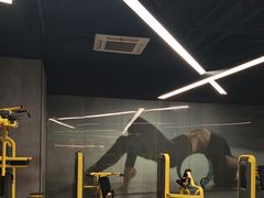 -锐动健身游泳(博地中心店)
