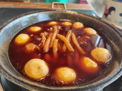 -李子坝梁山鸡(李子坝大鸡哥店)