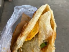-神奇的香酥鸡蛋灌饼