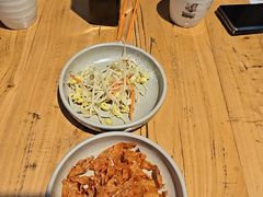 -金达莱冷面百年石锅饭(宾馆胡同店)