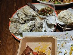 -为民烧烤吧.自贡爆炒菜(收录10年好店)