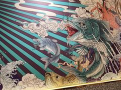 -半天妖烤鱼(东方新天地店)