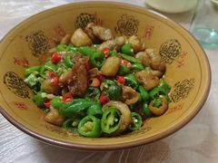 -老师傅餐馆(长沙店)