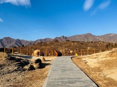 -白水寺森林公园