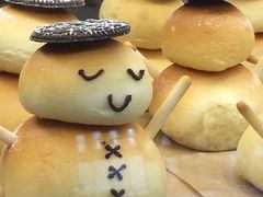 -Olé精品超市(广州太古汇店)
