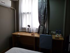 -如家酒店·neo(广州东山口地铁站中山一院店)