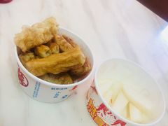 -何记鳝鱼面馆(开发区分店)