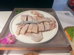 -椰子湾·海南火锅·糟粕醋·椰子鸡(正大广场店)