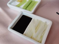 -全聚德(前门店)