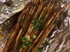 -串盟烧烤大排档·长沙美食地标(星沙店)