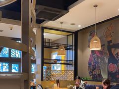 -吴满满油泼面(北方风味园店)