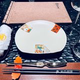 蟹道 帝王蟹•九种料理食法