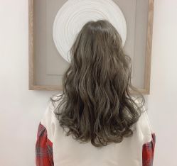 -THE LOG SALON 记录
