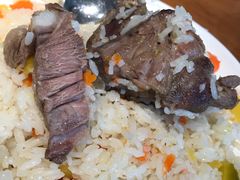 -莲香西域·正宗新疆菜(龙华店)