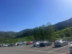 -何适山庄 ·可团建(水长城P2停车场店)