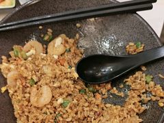 -禾绿回转寿司(苏宁广场店)