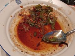 -兰湘子·湘菜小炒(天水兰天城市广场店)