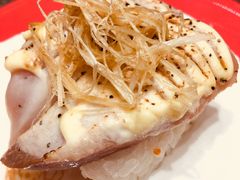 火炙吞拿鱼寿司-禾绿寿司·定食·拉面·烧炸(喜荟城店)