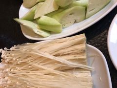 -湘肠香火锅店(团结湖店)