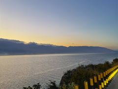 -大理洱海