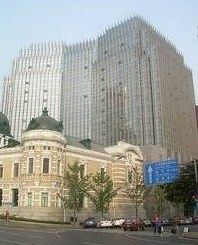 -中国银行(大连市分行)