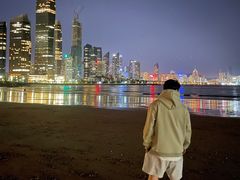 -青岛第三海水浴场