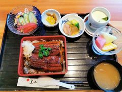 -皇品田苑日式料理(苏州中心店)