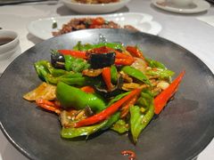 -香蜜轩·粤菜·宴会(世界之窗店)
