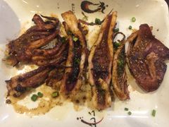 -金刚山烧烤(红旗大街店)