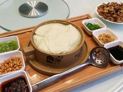 -玉林烤鸭店(黄村康庄店)