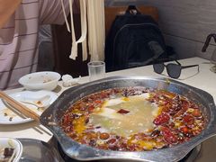 -万和源炝锅城·活鱼现炝(文艺北路店)