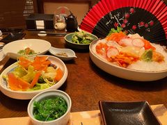 -佛山希尔顿酒店·融誉亚洲美食荟