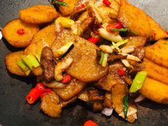 -大鸭梨烤鸭(枣园店)