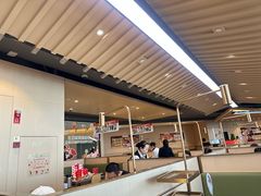 -海底捞火锅(新松江路生日主题店)