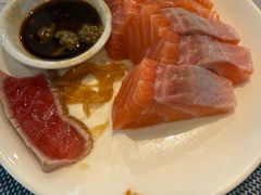 -The COOK·厨餐厅·自助餐(浦东嘉里大酒店)