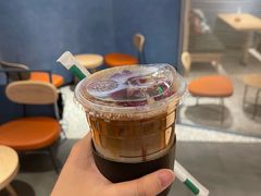 -星巴克臻选(沈阳万象城店)