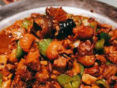 -俭寨大盘鸡·缸子肉·小公鸡·新疆菜(云通店)