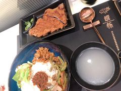 君悦排骨饭-馔豚·台北菜专门店(深圳湾万象城店)