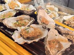 -朗丽兹自助餐厅