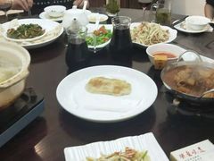 -集贤门·徽菜(福田店)