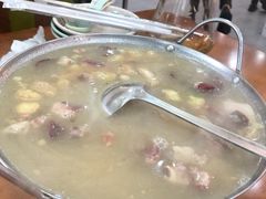 -西域美食(清河店)
