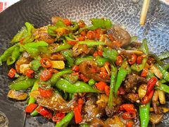 -堂瓦里·33年传统赣菜(第一街区店)