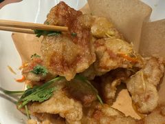 -华竹饭店(中央大街店)