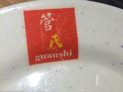 -管氏翅吧(马家堡店)