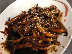 -新记餐厅(香槟大厦店)