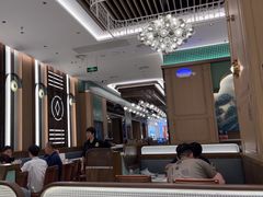 -新世界餐厅(万达店)